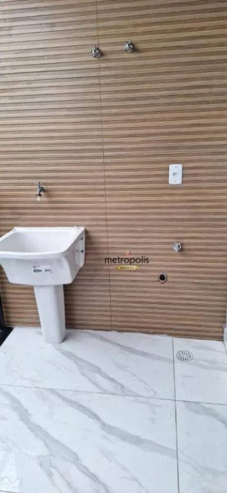 Sobrado, 3 quartos, 130 m² - Foto 9