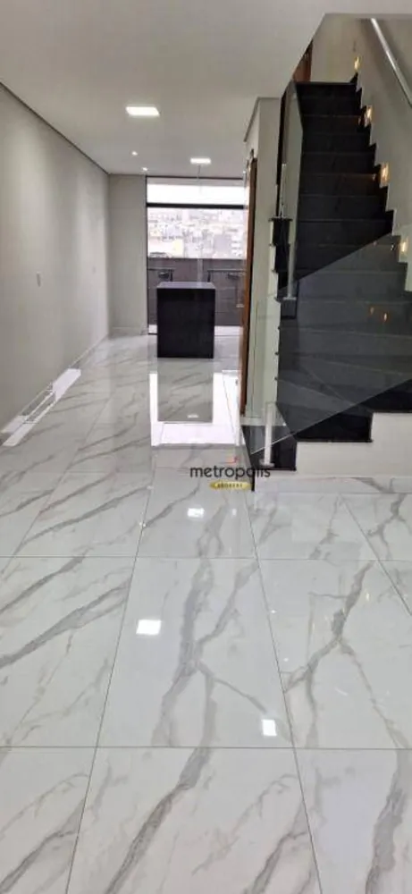 Sobrado, 3 quartos, 130 m² - Foto 11