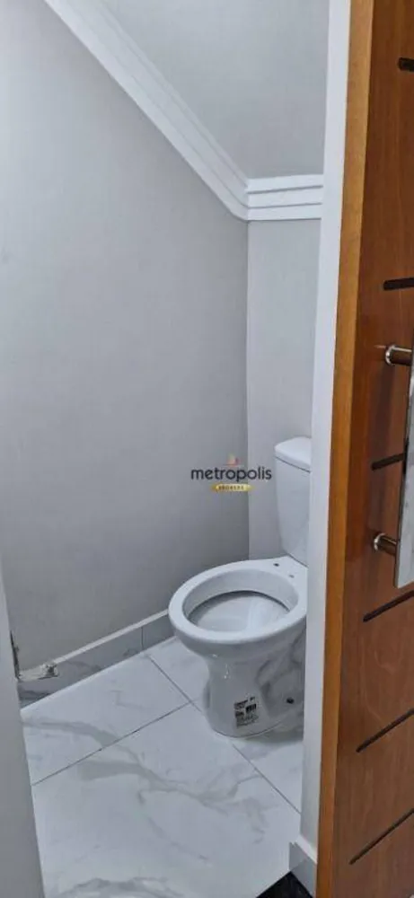 Sobrado, 3 quartos, 130 m² - Foto 4