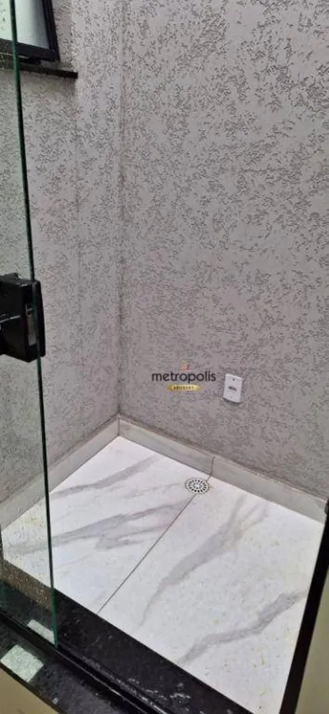 Sobrado, 3 quartos, 130 m² - Foto 2