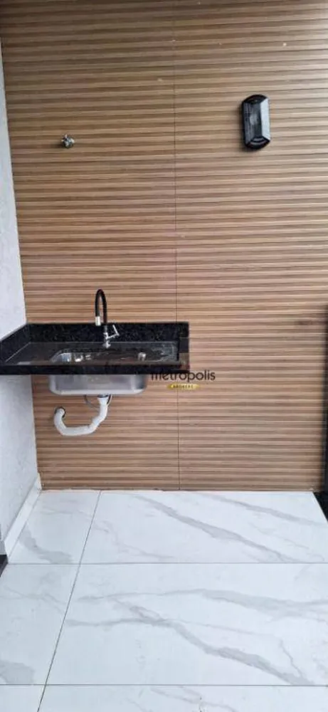 Sobrado, 3 quartos, 130 m² - Foto 10