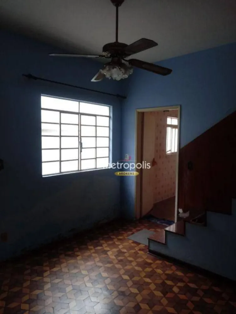 Casa, 4 quartos, 187 m² - Foto 5