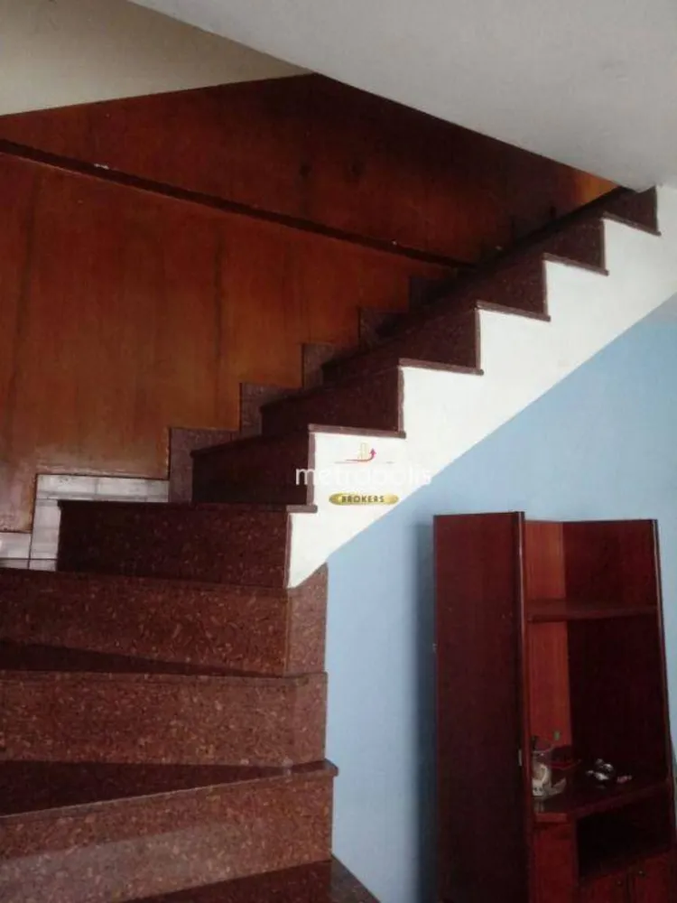 Casa, 4 quartos, 187 m² - Foto 3