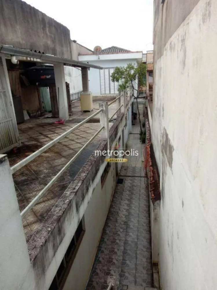 Casa, 4 quartos, 187 m² - Foto 12