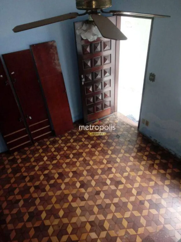 Casa, 4 quartos, 187 m² - Foto 1
