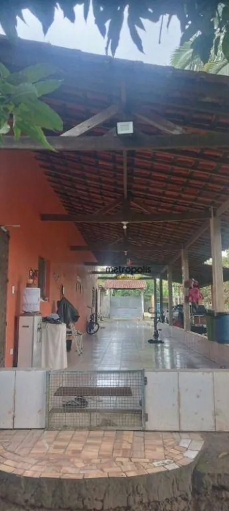 Chácara, 2 quartos, 1327 m² - Foto 8