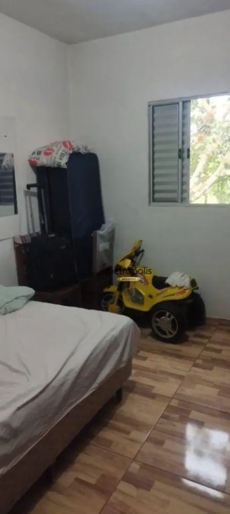 Chácara, 2 quartos, 1327 m² - Foto 6