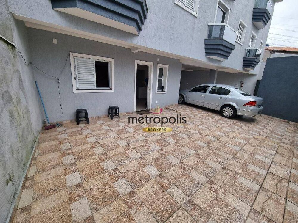Apartamento, 2 quartos, 46 m² - Foto 2