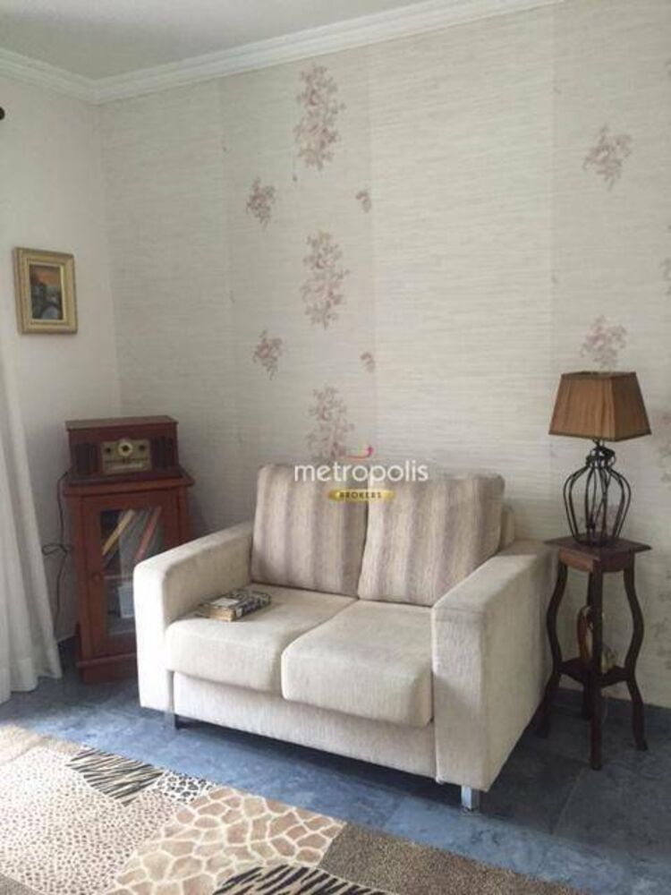 Sobrado, 3 quartos, 333 m² - Foto 3