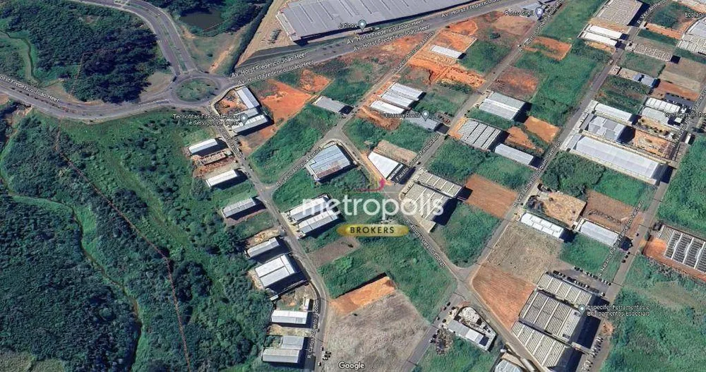 Terreno, 1000 m² - Foto 7