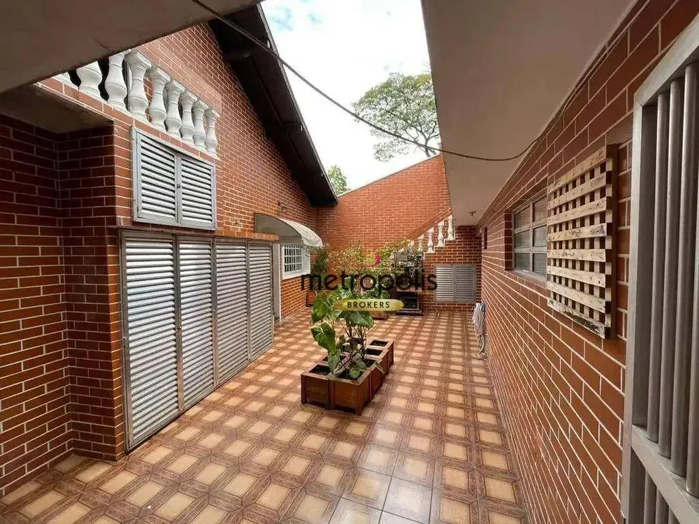 Casa, 3 quartos, 258 m² - Foto 10