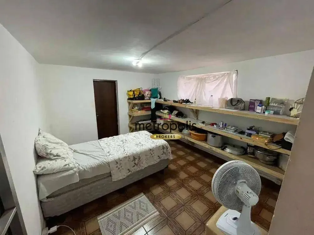 Casa, 3 quartos, 258 m² - Foto 1