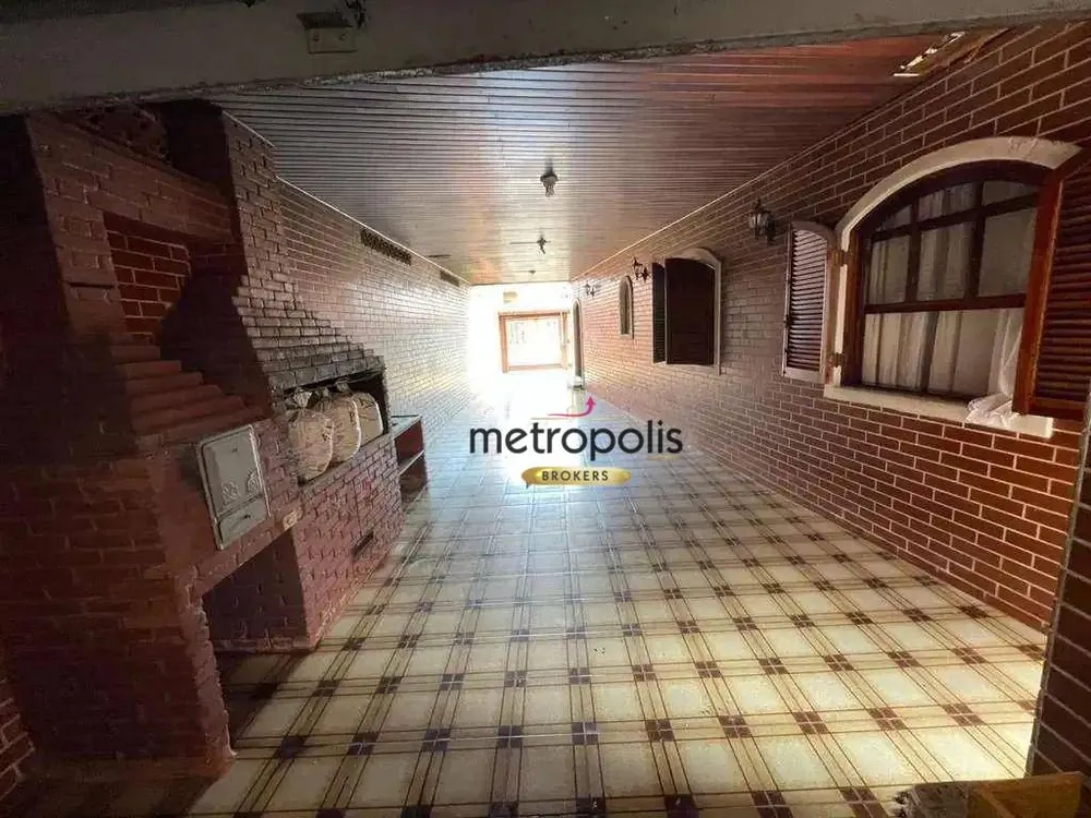 Casa, 3 quartos, 258 m² - Foto 4