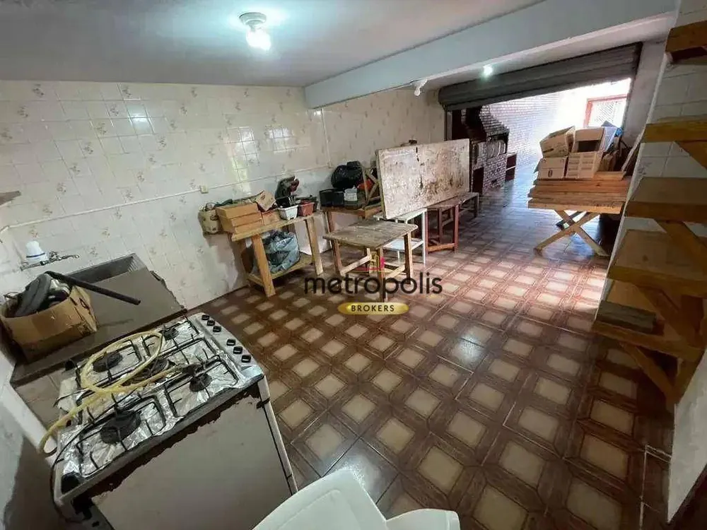 Casa, 3 quartos, 258 m² - Foto 2