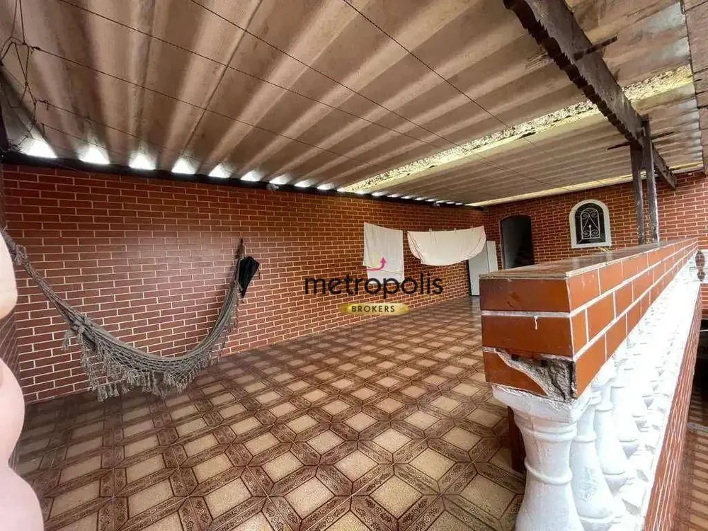 Casa, 3 quartos, 258 m² - Foto 3
