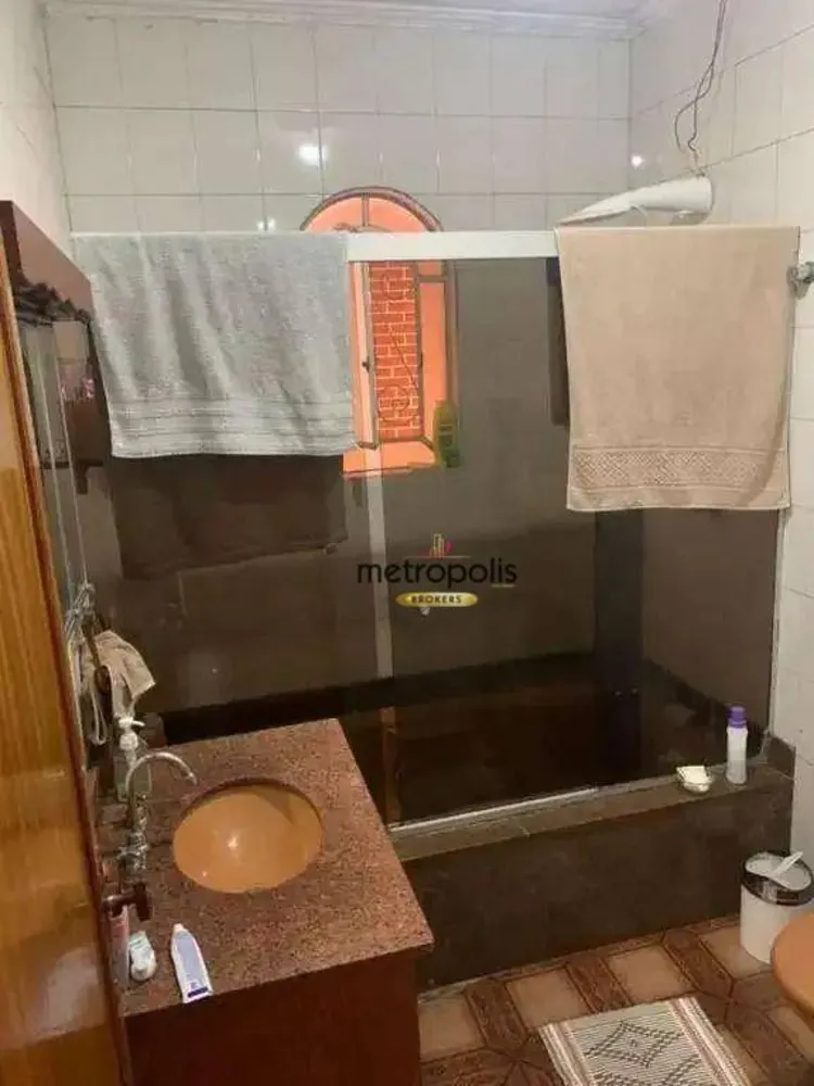 Casa, 3 quartos, 258 m² - Foto 6