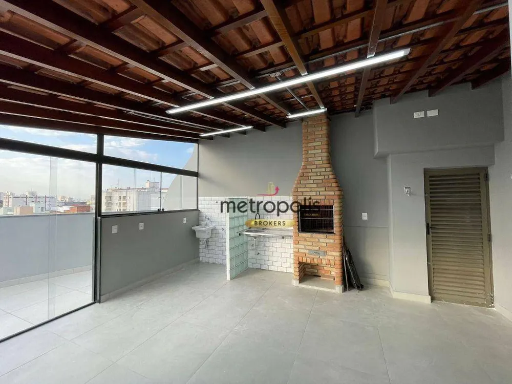 Cobertura, 2 quartos, 132 m² - Foto 12