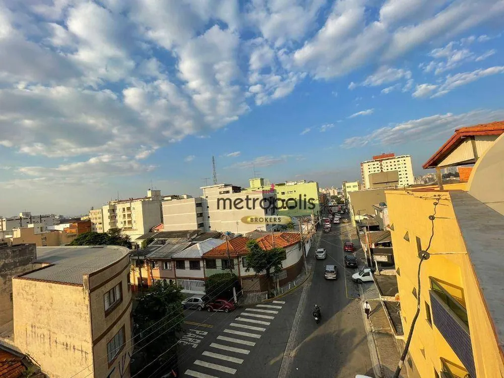Cobertura, 2 quartos, 132 m² - Foto 8
