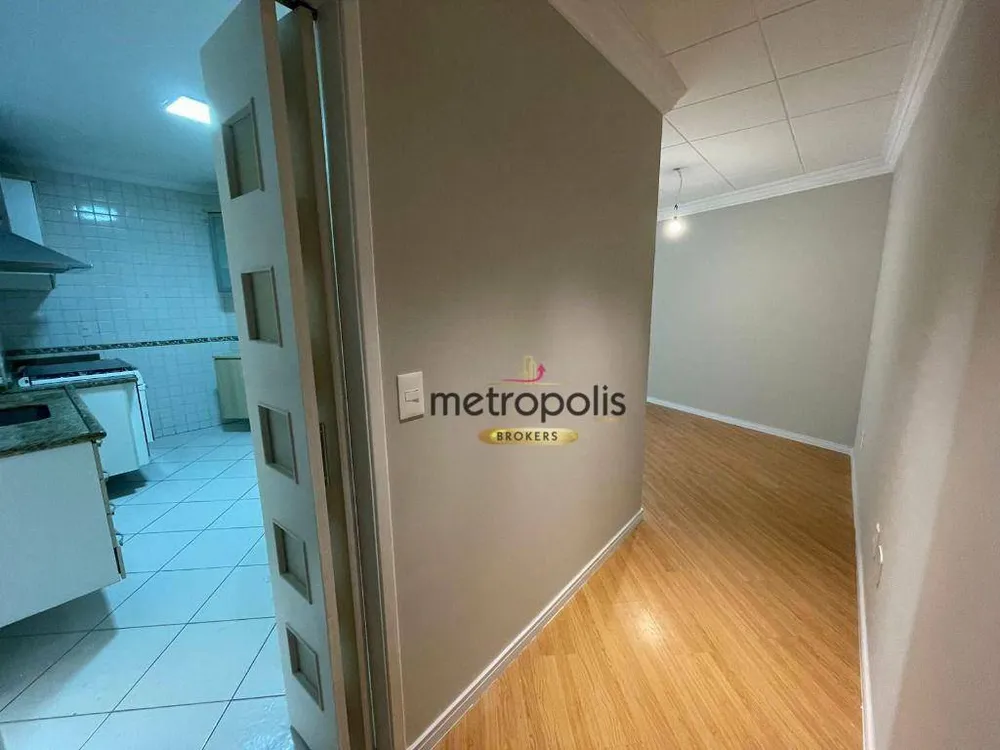 Cobertura, 2 quartos, 132 m² - Foto 2