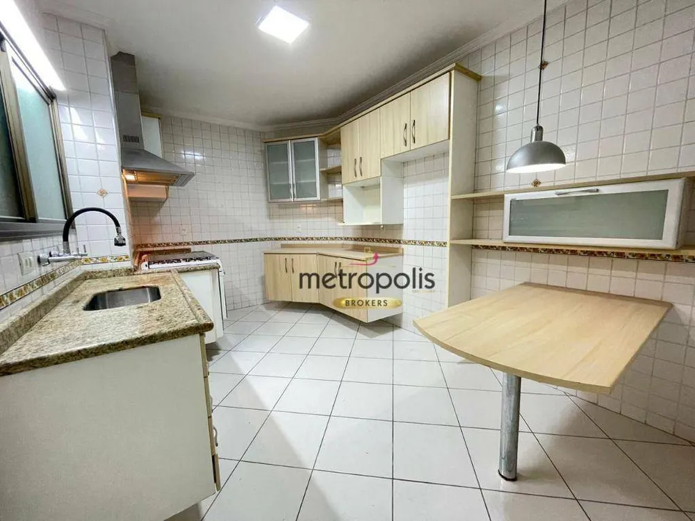 Cobertura, 2 quartos, 132 m² - Foto 7