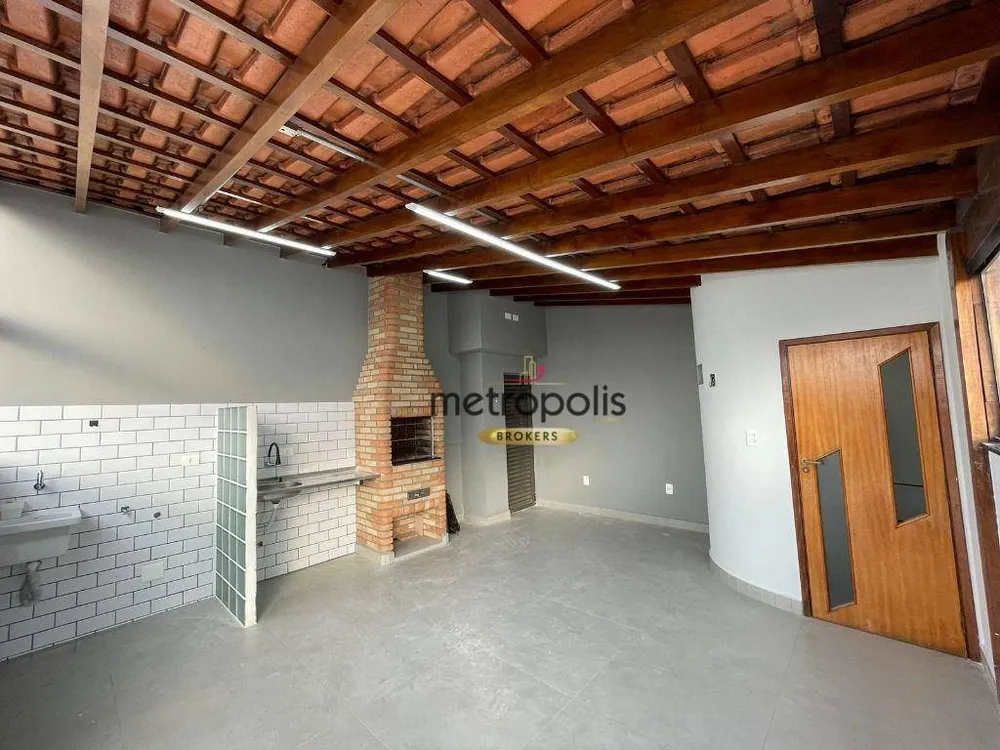 Cobertura, 2 quartos, 132 m² - Foto 11