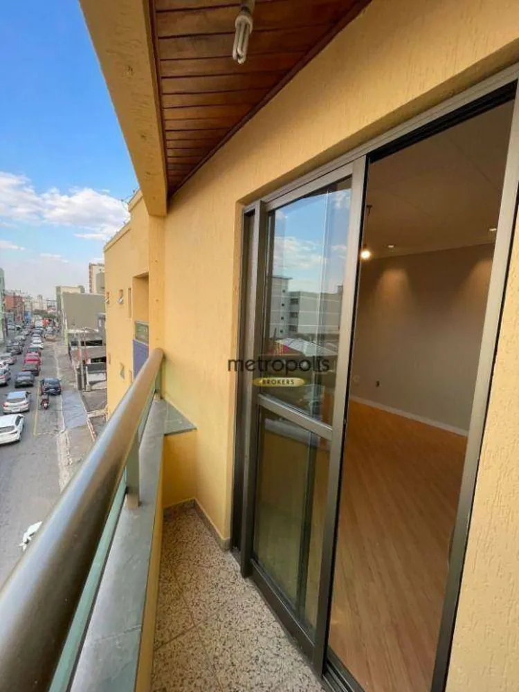 Cobertura, 2 quartos, 132 m² - Foto 5