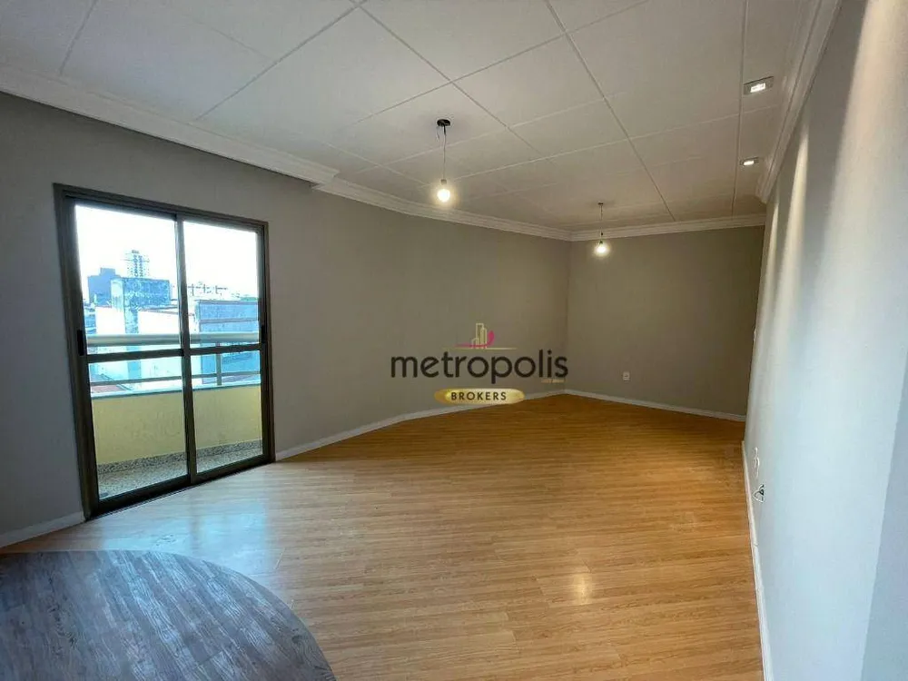 Cobertura, 2 quartos, 132 m² - Foto 6
