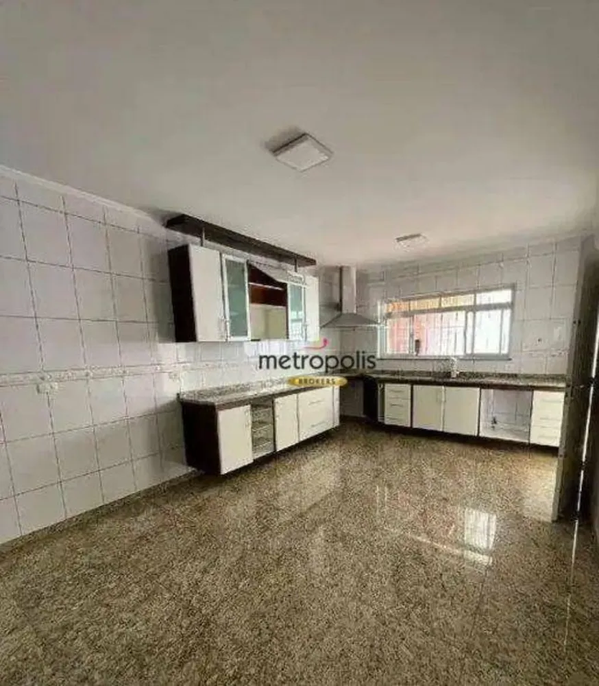 Sobrado, 3 quartos, 442 m² - Foto 4