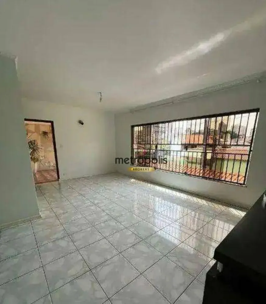 Sobrado, 3 quartos, 442 m² - Foto 2