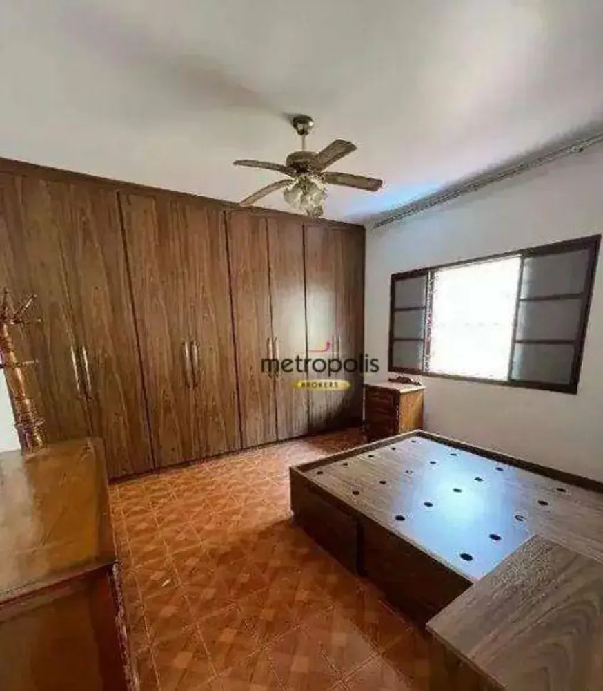 Sobrado, 3 quartos, 442 m² - Foto 6
