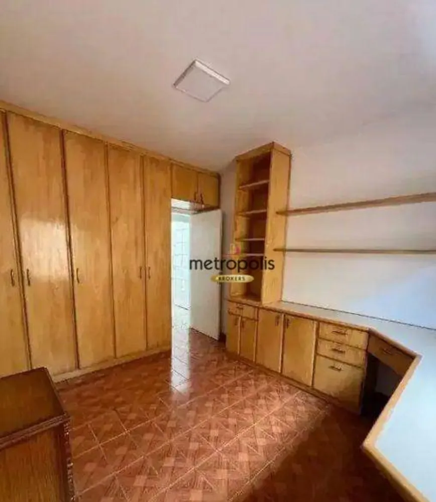 Sobrado, 3 quartos, 442 m² - Foto 8