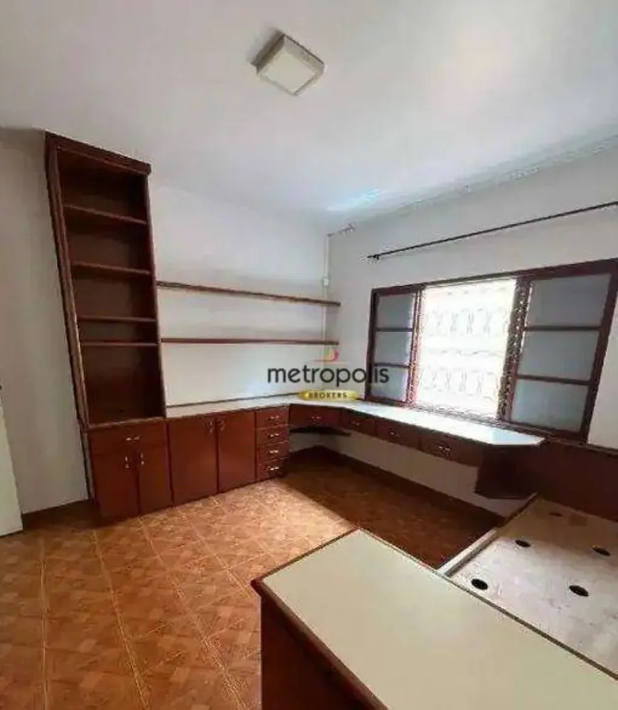 Sobrado, 3 quartos, 442 m² - Foto 7
