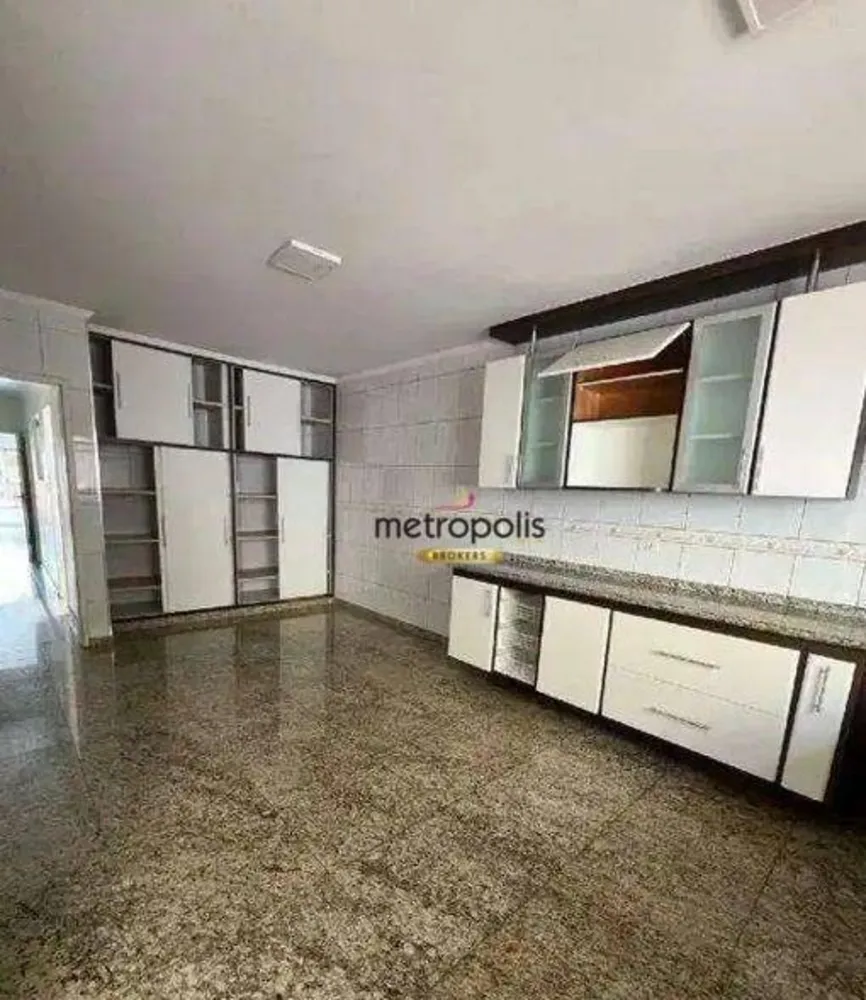Sobrado, 3 quartos, 442 m² - Foto 3