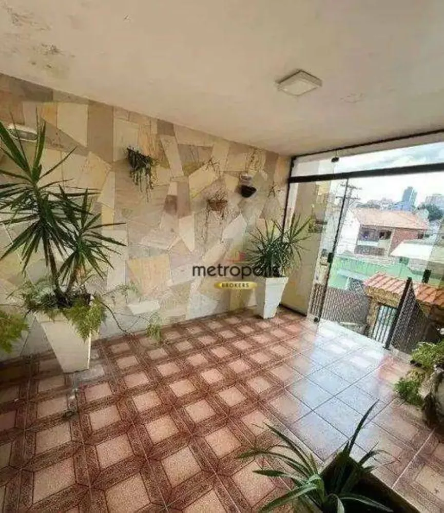 Sobrado, 3 quartos, 442 m² - Foto 10