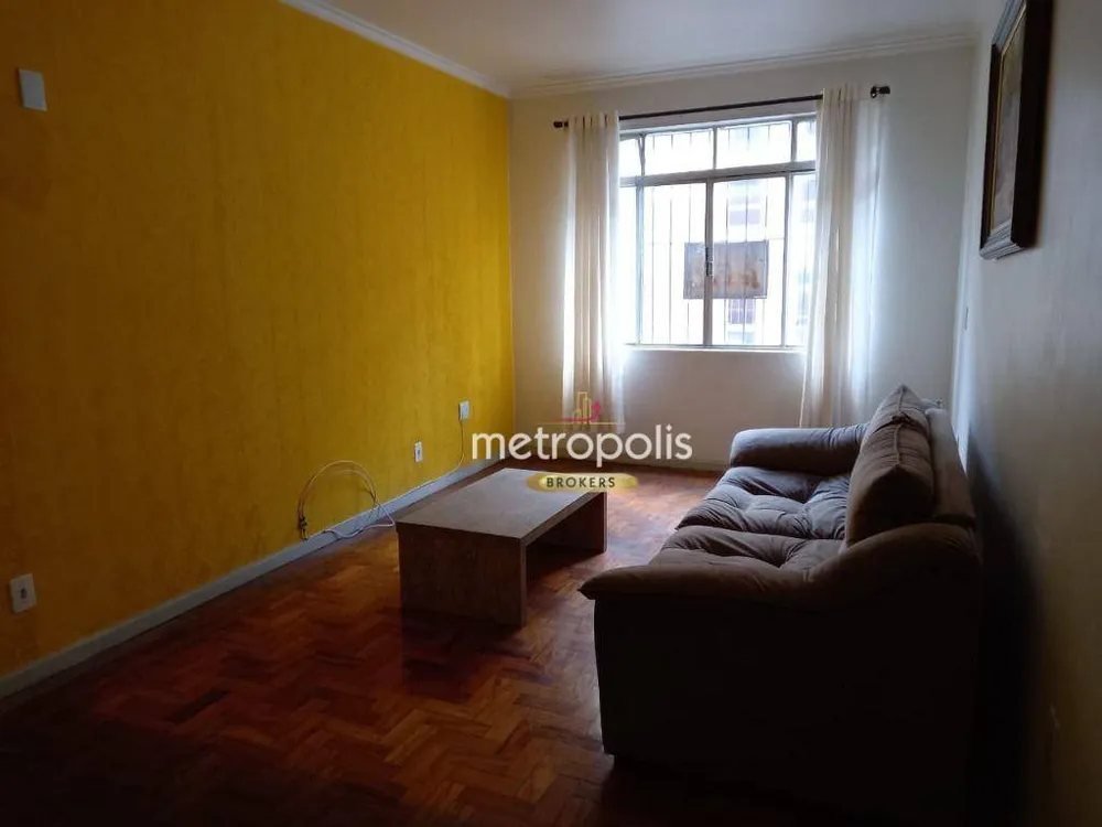 Apartamento, 1 quarto, 53 m² - Foto 4
