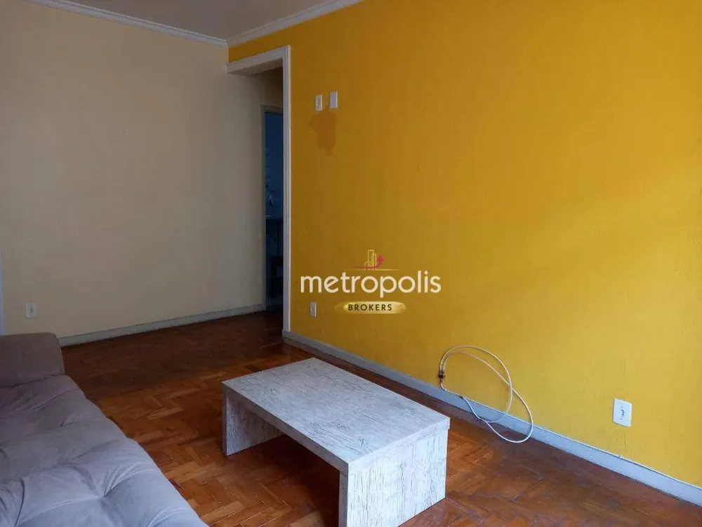 Apartamento, 1 quarto, 53 m² - Foto 1