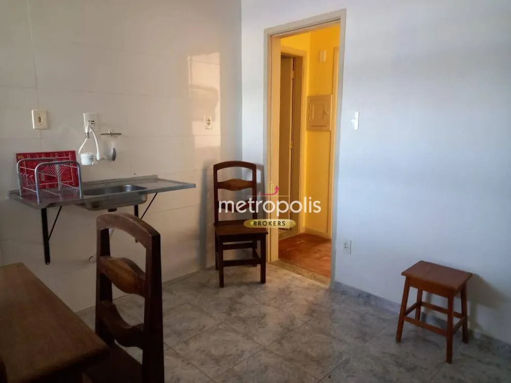 Apartamento, 1 quarto, 53 m² - Foto 2