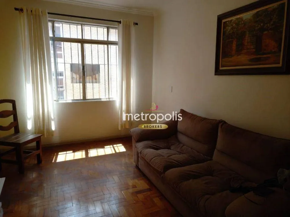 Apartamento, 1 quarto, 53 m² - Foto 3