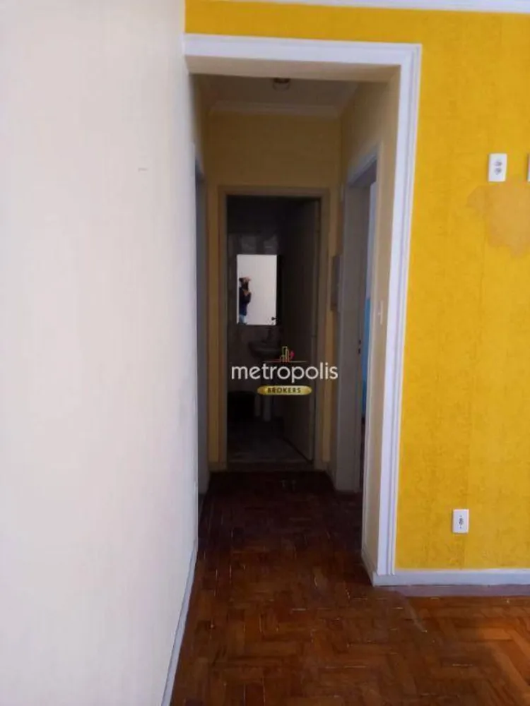 Apartamento, 1 quarto, 53 m² - Foto 8