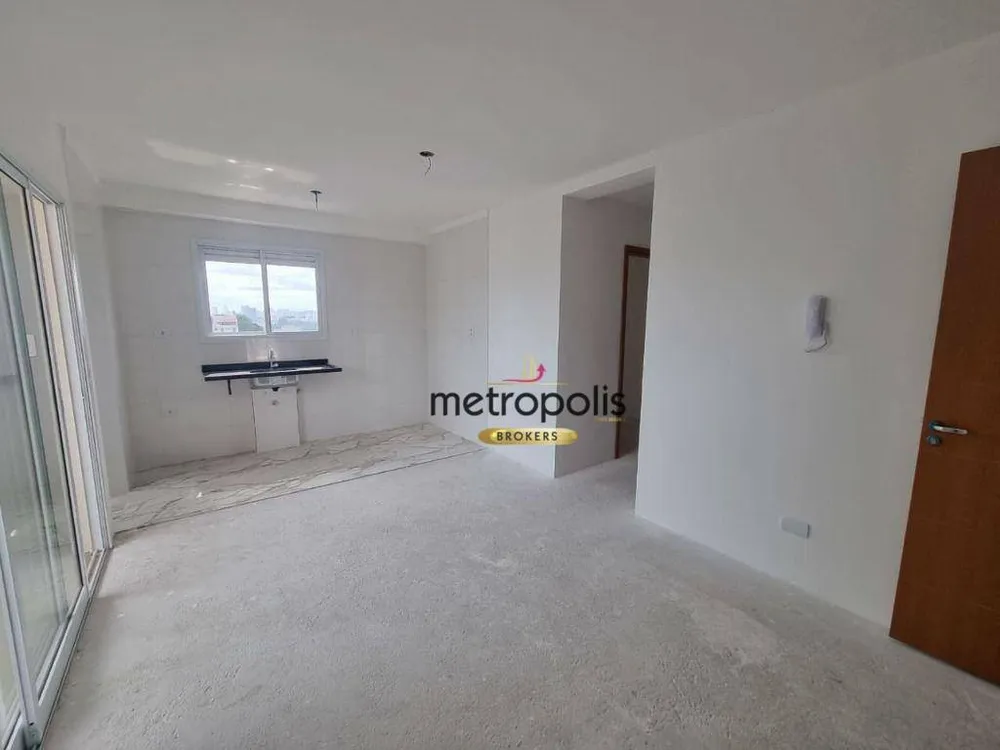 Apartamento, 2 quartos, 55 m² - Foto 3