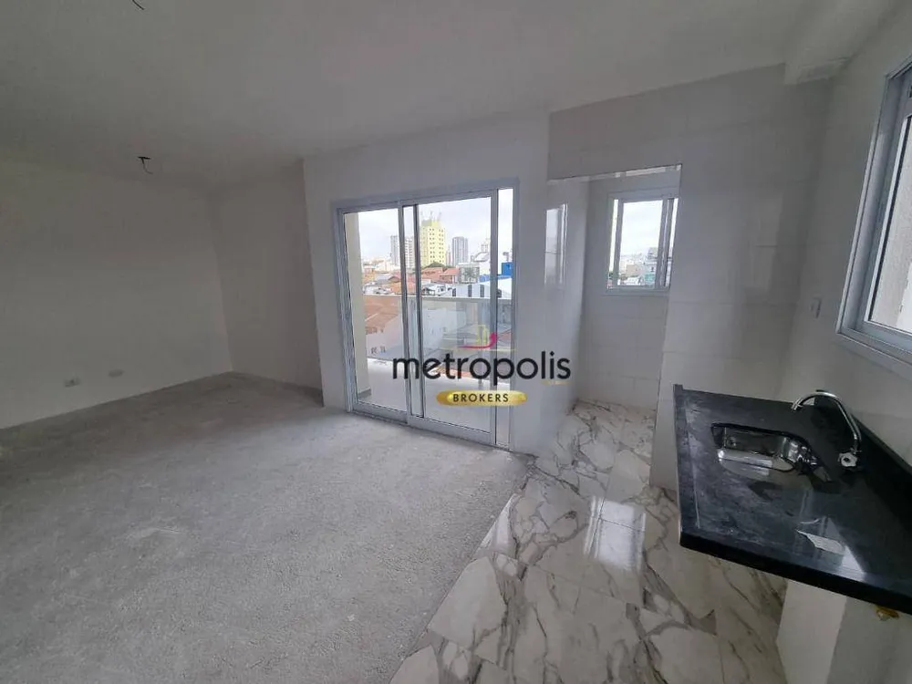 Apartamento, 2 quartos, 55 m² - Foto 4