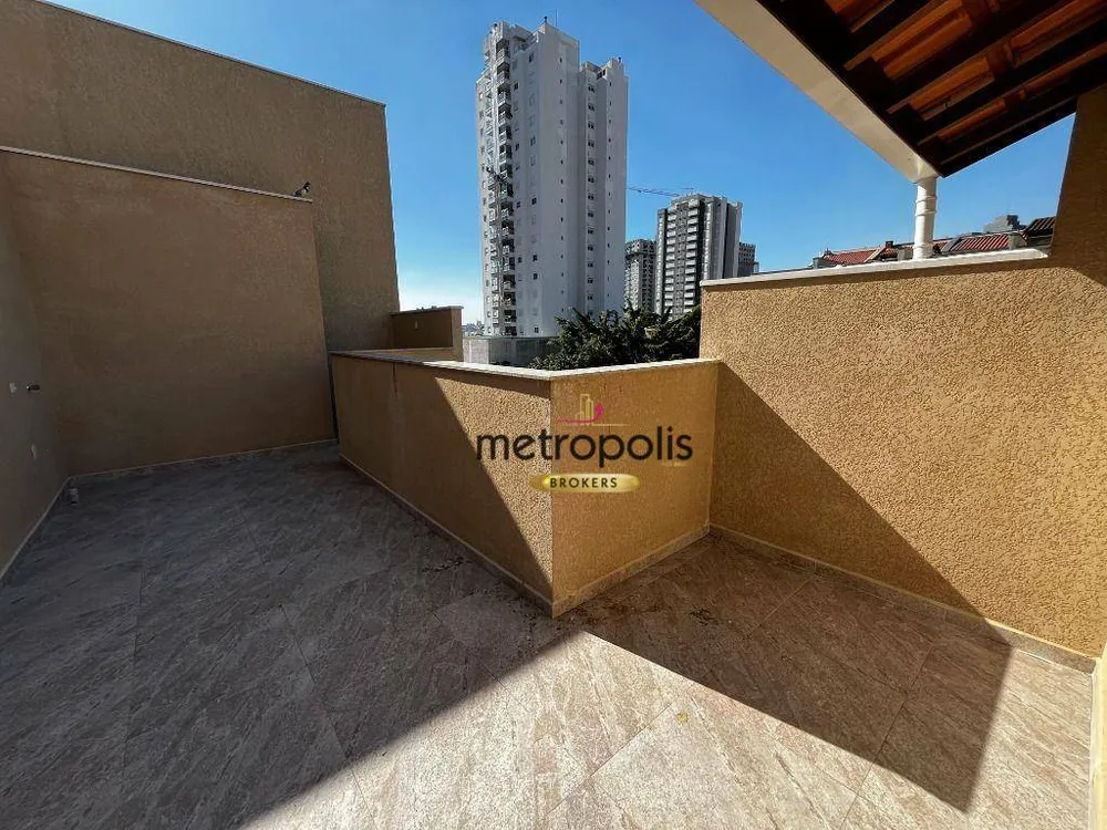 Cobertura, 2 quartos, 96 m² - Foto 6