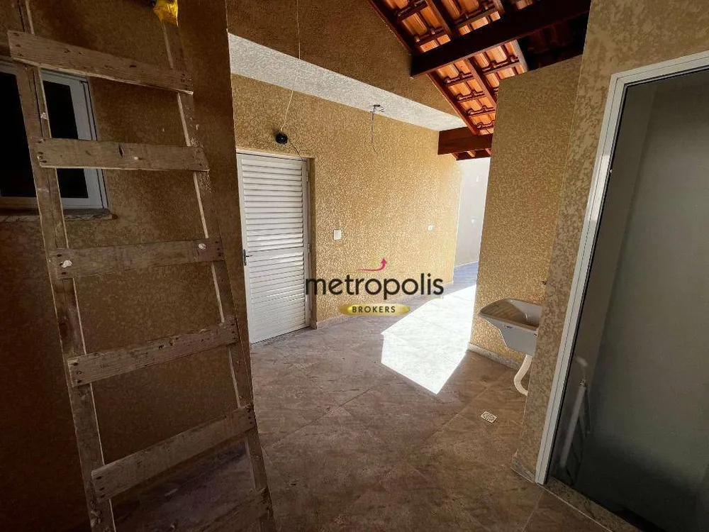 Cobertura, 2 quartos, 96 m² - Foto 2