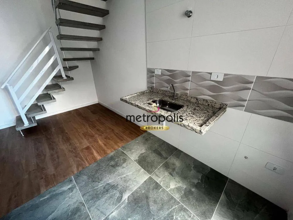 Cobertura, 2 quartos, 96 m² - Foto 5