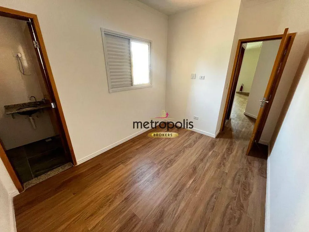 Cobertura, 2 quartos, 96 m² - Foto 1