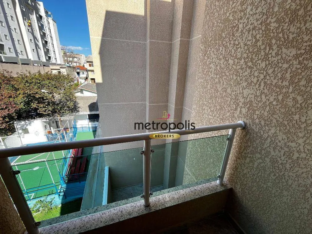 Cobertura, 2 quartos, 96 m² - Foto 9
