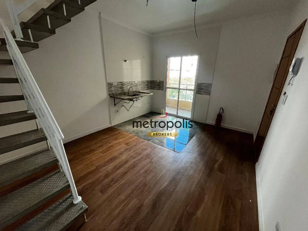Cobertura, 2 quartos, 96 m² - Foto 4