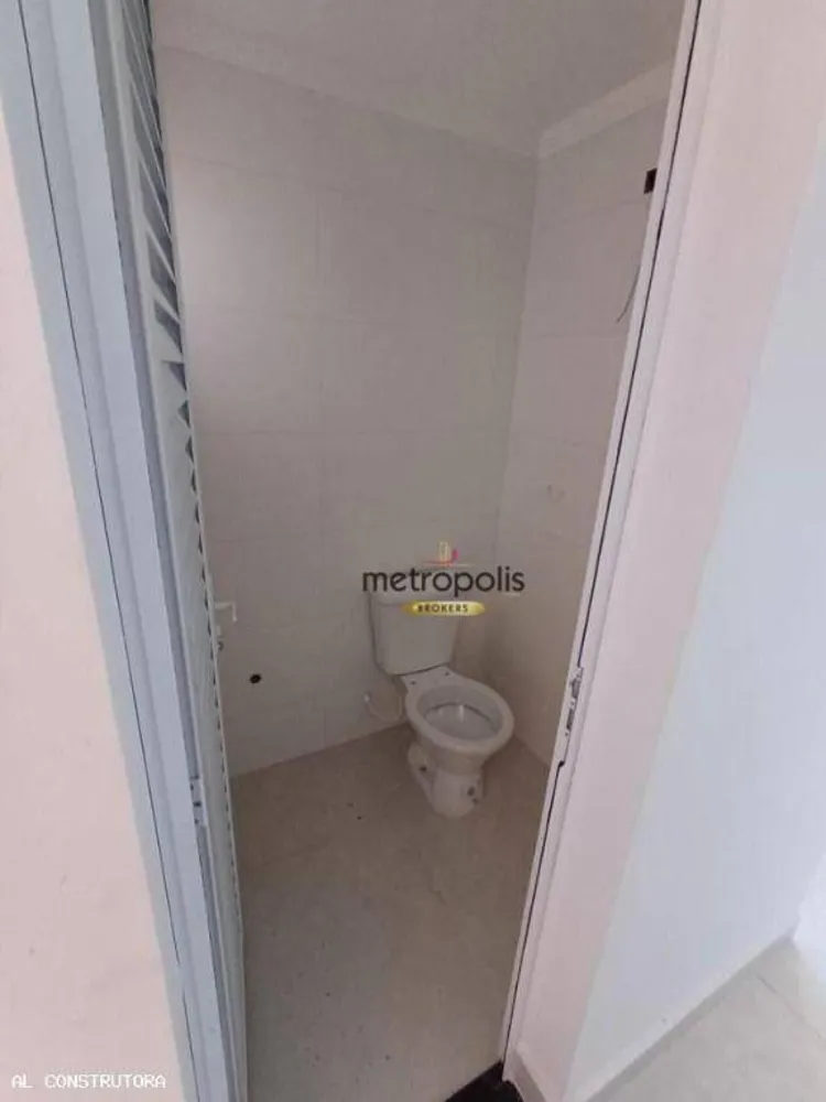 Cobertura, 2 quartos, 115 m² - Foto 3