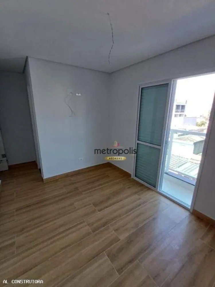 Cobertura, 2 quartos, 115 m² - Foto 9