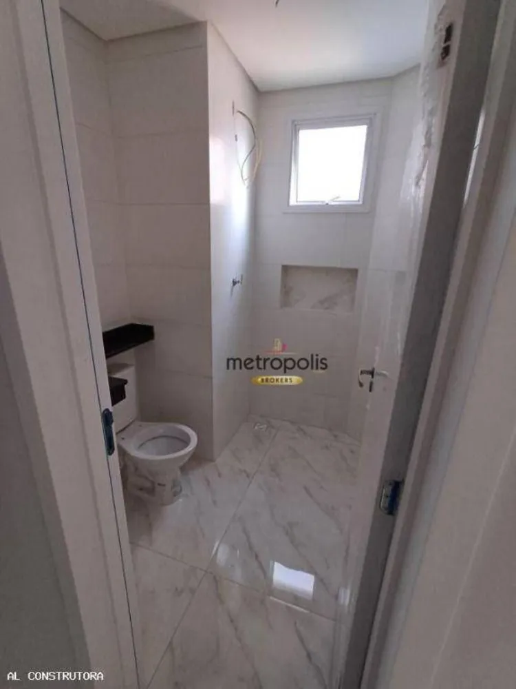 Cobertura, 2 quartos, 115 m² - Foto 7